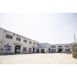 Cina Anhui Innovo Bochen Machinery Manufacturing Co., Ltd.